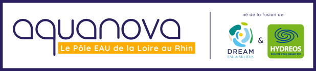 Profils IDE membre du pôle de compétitivité AQUANOVA