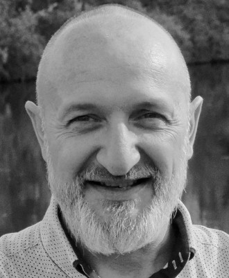 Fabrice CONSIGLIO